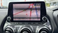 Nissan Juke 1.0 DiG-T 114 N-Connecta 5dr Petrol Hatchback